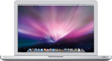 Apple MacBook Pro MC721ARS/A 