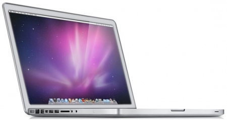 Apple MacBook Pro MC721ARS/A 