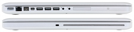 Apple MacBook Pro MD311RS/A 