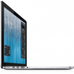 Apple MacBook Pro ME294RU/A 