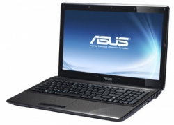 ASUS A52F-90NXNW178W2C426043AY