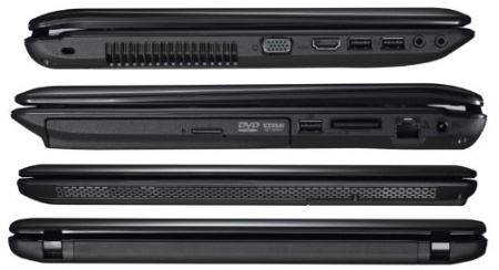 ASUS A 52F-90NXNW178W2C426043AY