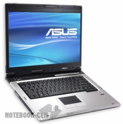 ASUS A6T