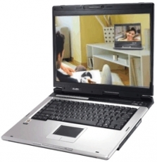 ASUS A6Tc (A6Tc-TL50S58HWW)