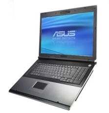 ASUS A7U (A7U-MK36S1ADWW)