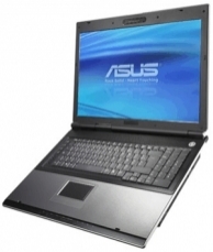 ASUS A7U (A7U-TL58SCCGAW)