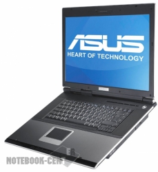 ASUS A8F