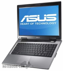 ASUS A8H