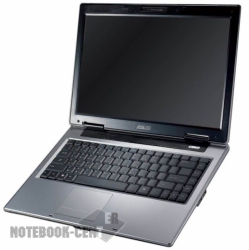 ASUS A8Sr