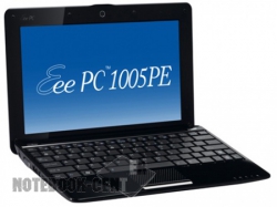 ASUS Eee PC 1005PE