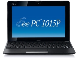 ASUS Eee PC 1015B-90OA3AB12212900E23ZU