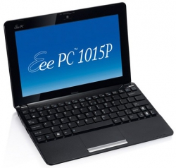 ASUS Eee PC 1015B-90OA3AB12212900E23ZU