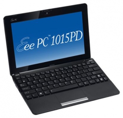 ASUS Eee PC 1015BX-90OA3KB75212987E13EQ