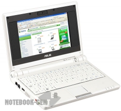 ASUS Eee PC 700 (EEEPC-0700X54HWW)