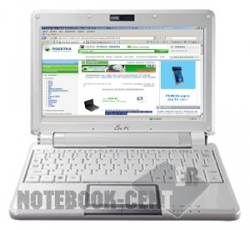 ASUS Eee PC 901 (EEEPC-0901X120LAW)