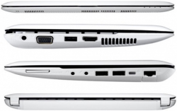 ASUS Eee PC T101MT-90OA1QD1B111987E10AQ