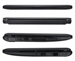 ASUS Eee PC X101H-90OA3JB25211987E13EQ
