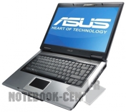 ASUS F3Ja