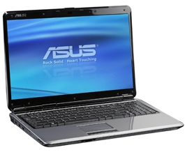 ASUS F50Q (F50Q-T420SCEFWW)