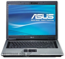 ASUS F5Z (F5Z-QL62SCCFAW)