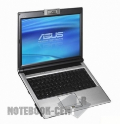 ASUS F80L (F80L-T239SCCDWW)