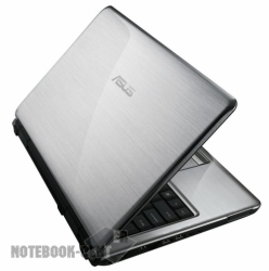 ASUS F83VF