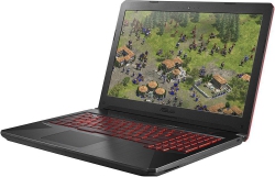 ASUS FX504GE TU Gaming E4420T