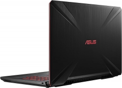 ASUS F X504GE TU Gaming E4420T