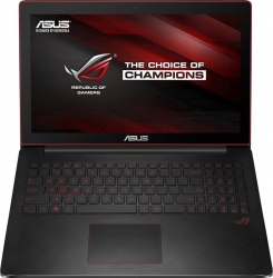 ASUS G501JW 90NB0873-M00440