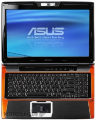 ASUS G50Vt