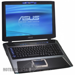 ASUS G70Sg