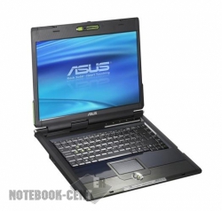 ASUS G70Sm (G70Sm-T950BFJGAW)