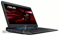 ASUS G73Jh