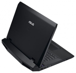 ASUS G73Jw