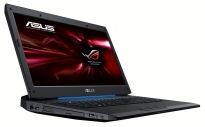 ASUS G73SW-90N3IA132W3322VD53AY