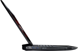 ASUS G 750JH -90NB0181-M00160