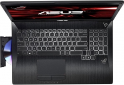 ASUS G750JZ 90NB04K1-M02650