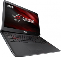 ASUS G751JL 90NB0892-M00130