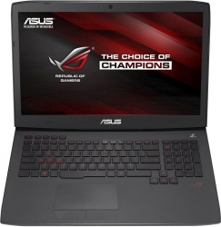 ASUS G751JM 90NB06G2-M00370