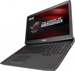 ASUS G751JY 90NB06F1-M03740