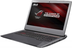 ASUS G752VT 90NB09X1-M01690