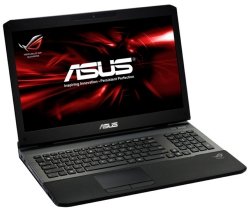 ASUS G75VX-90NLEC612W11845853AY