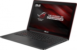 ASUS G501JW 90NB0873-M00350