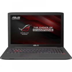 ASUS GL752VW 90NB0A42-M03160