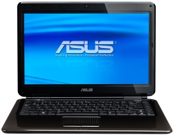 ASUS K40AC