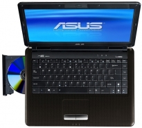 ASUS K40AF-90NZFA210W1112RD13AY