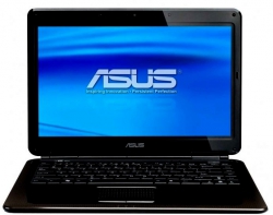 ASUS K40ID-K40IDT44225DDWCLWFW7