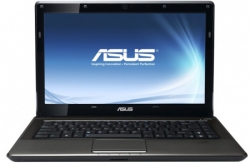 ASUS K42JA-90N1DA514W2C45RD13AY