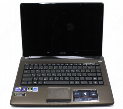 ASUS K42JC-90N09AF14W1B45RD13AY