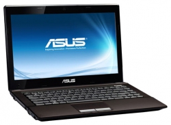 ASUS K43E-90N3RA1D4W2M11RD13AU